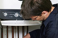 boiler repair Thornham Fold